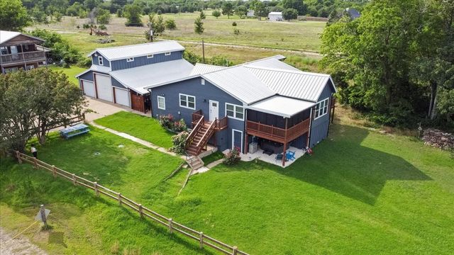 241 Rs County Road 1534, Point, TX 75472