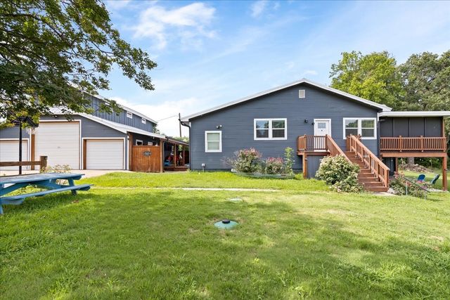 241 Rs County Road 1534, Point, TX 75472