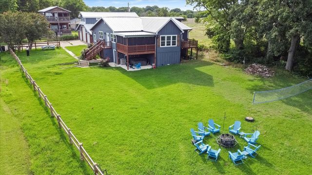241 Rs County Road 1534, Point, TX 75472