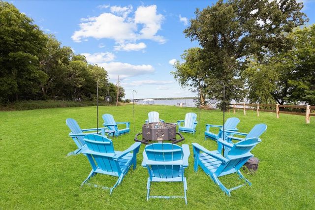 241 Rs County Road 1534, Point, TX 75472