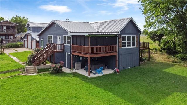 241 Rs County Road 1534, Point, TX 75472