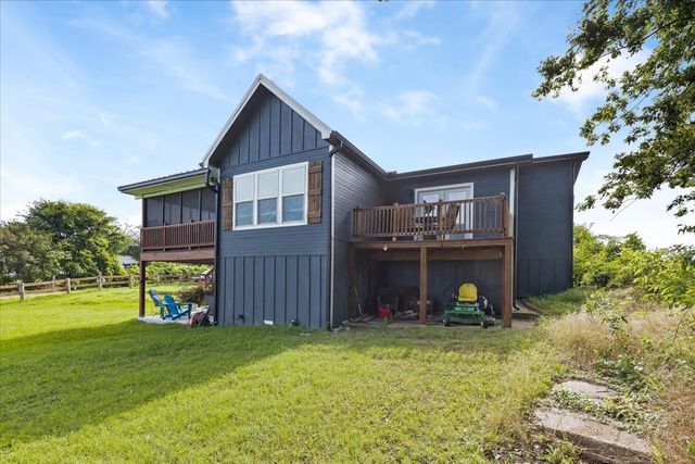 241 Rs County Road 1534, Point, TX 75472