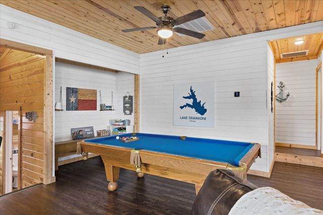 241 Rs County Road 1534, Point, TX 75472