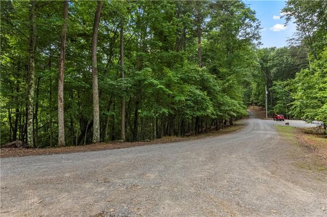 0 Pamela Court, Ellijay, GA 30540