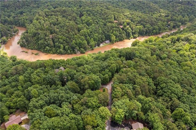 0 Pamela Court, Ellijay, GA 30540