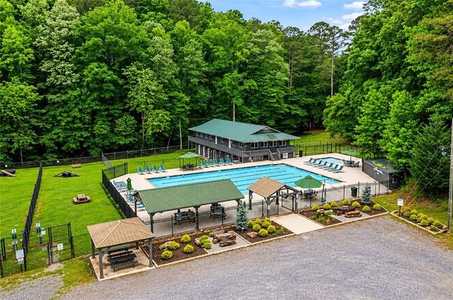 0 Pamela Court, Ellijay, GA 30540