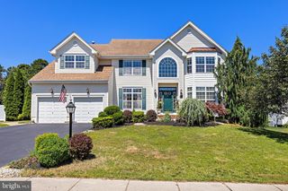 19 JON DRIVE, Barnegat, NJ 08005