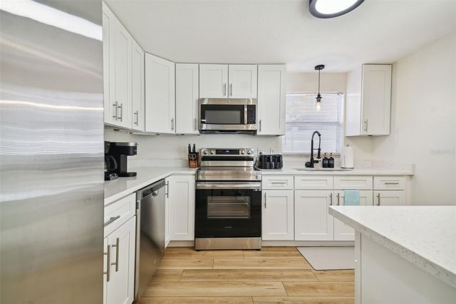 1411 COPPERTREE DRIVE, Tarpon Springs, FL 34689