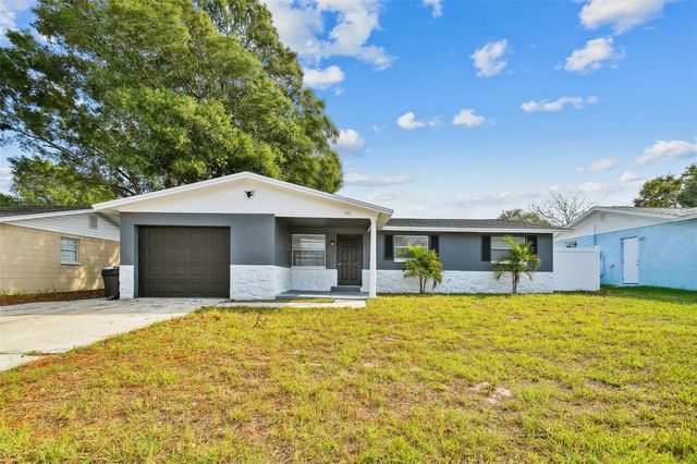 1411 COPPERTREE DRIVE, Tarpon Springs, FL 34689