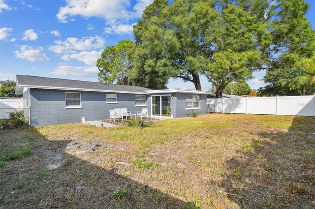 1411 COPPERTREE DRIVE, Tarpon Springs, FL 34689