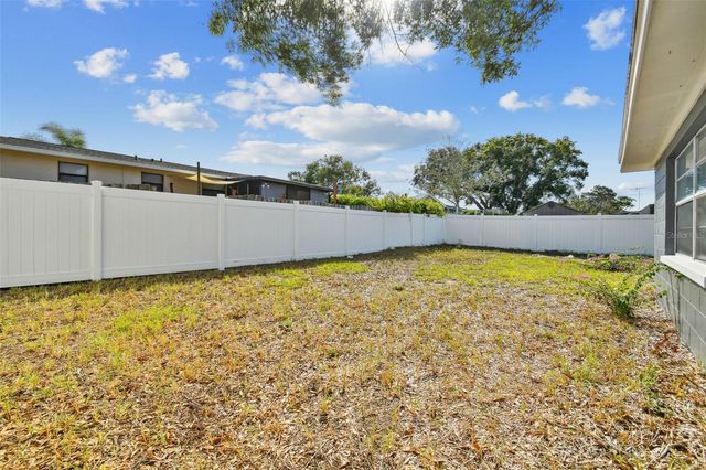 1411 COPPERTREE DRIVE, Tarpon Springs, FL 34689