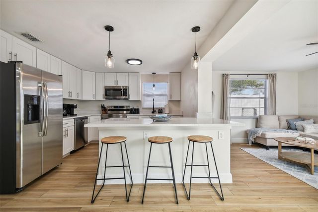 1411 COPPERTREE DRIVE, Tarpon Springs, FL 34689