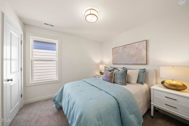 95 Parkland Drive, Pittsboro, NC 27312