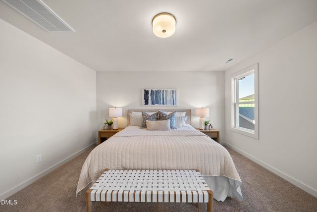 95 Parkland Drive, Pittsboro, NC 27312