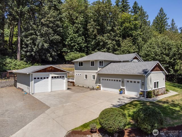 14909 180th Place SE, Snohomish, WA 98290