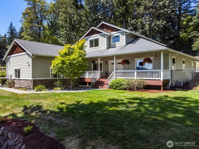 14909 180th Place SE, Snohomish, WA 98290