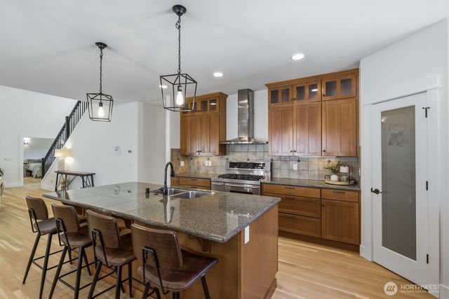 14909 180th Place SE, Snohomish, WA 98290