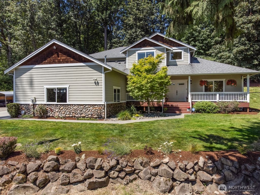14909 180th Place SE, Snohomish, WA 98290