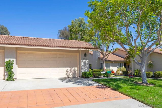 17959 Avenida Alozdra, San Diego, CA 92128