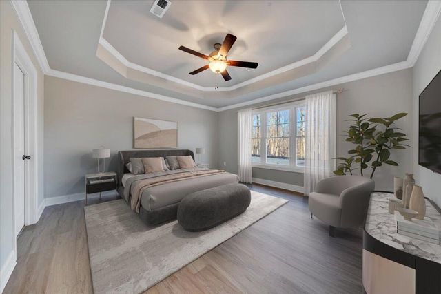 7039 Parkway View TRL, Roanoke, VA 24018