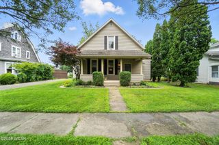 307 N Jefferson Street, Van Wert, OH 45891