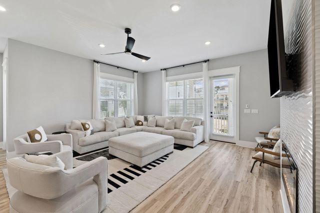 15 E Queen Palm Drive, Inlet Beach, FL 32461