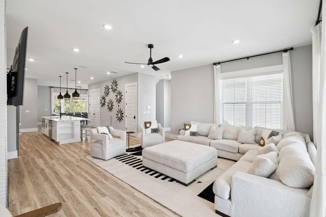 15 E Queen Palm Drive, Inlet Beach, FL 32461