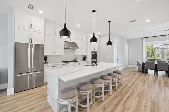 15 E Queen Palm Drive, Inlet Beach, FL 32461