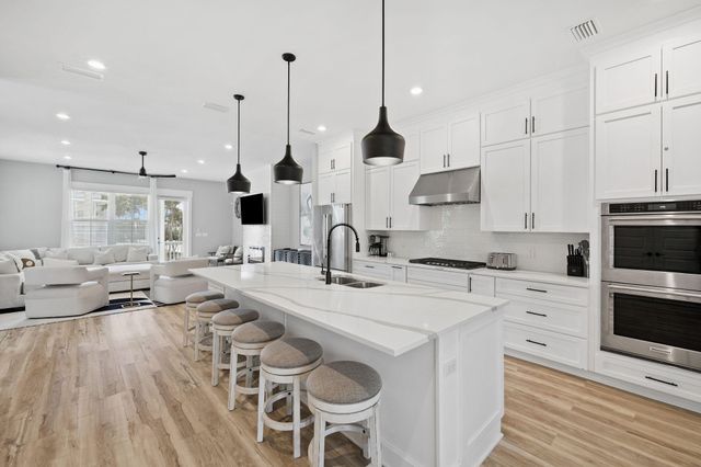 15 E Queen Palm Drive, Inlet Beach, FL 32461