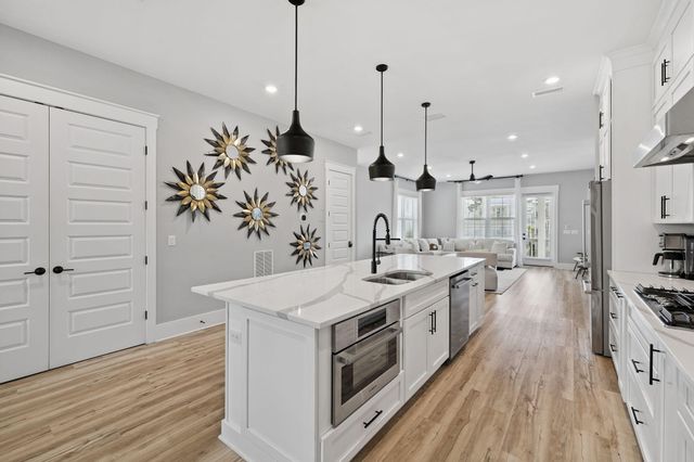 15 E Queen Palm Drive, Inlet Beach, FL 32461