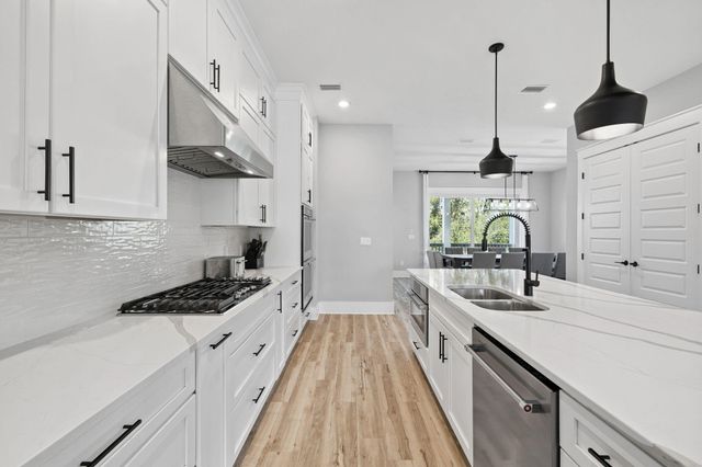 15 E Queen Palm Drive, Inlet Beach, FL 32461