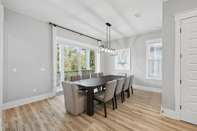 15 E Queen Palm Drive, Inlet Beach, FL 32461