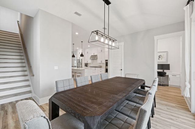 15 E Queen Palm Drive, Inlet Beach, FL 32461