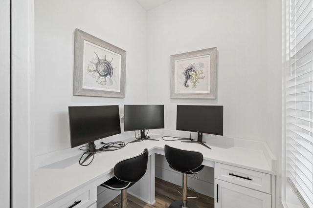 15 E Queen Palm Drive, Inlet Beach, FL 32461