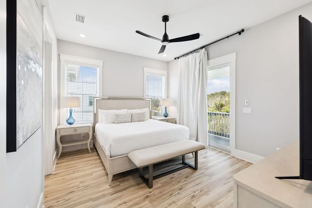 15 E Queen Palm Drive, Inlet Beach, FL 32461