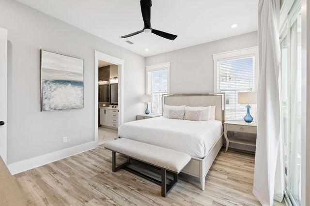 15 E Queen Palm Drive, Inlet Beach, FL 32461