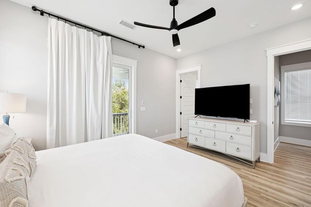 15 E Queen Palm Drive, Inlet Beach, FL 32461