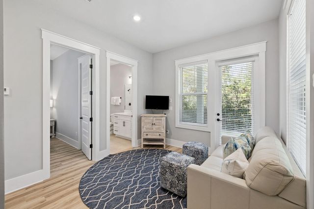 15 E Queen Palm Drive, Inlet Beach, FL 32461