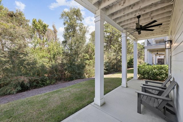 15 E Queen Palm Drive, Inlet Beach, FL 32461