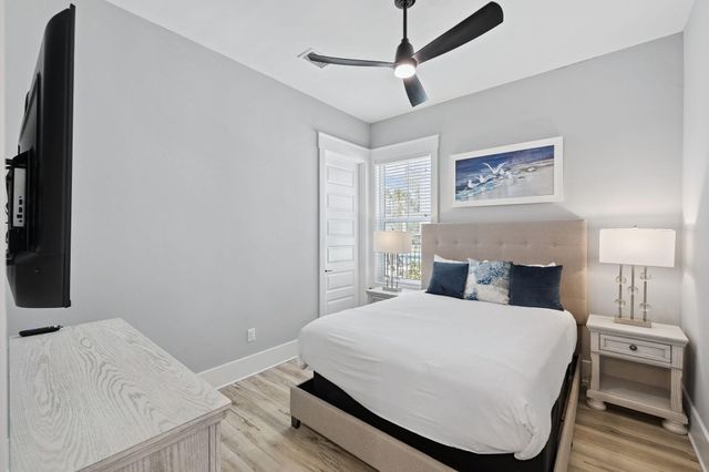 15 E Queen Palm Drive, Inlet Beach, FL 32461