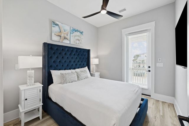 15 E Queen Palm Drive, Inlet Beach, FL 32461