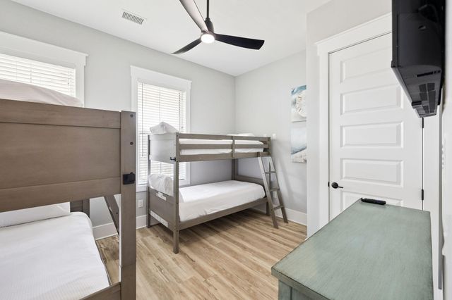 15 E Queen Palm Drive, Inlet Beach, FL 32461