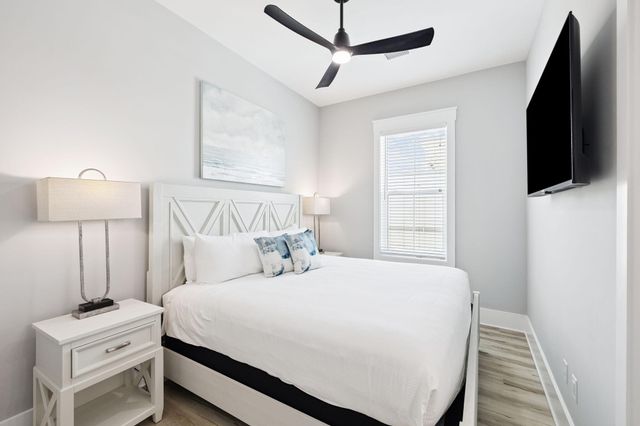 15 E Queen Palm Drive, Inlet Beach, FL 32461