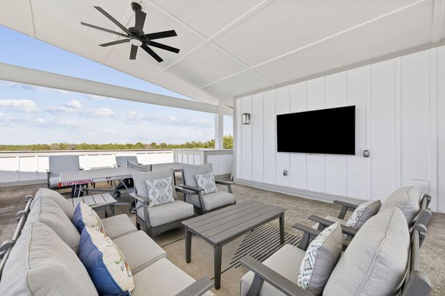 15 E Queen Palm Drive, Inlet Beach, FL 32461