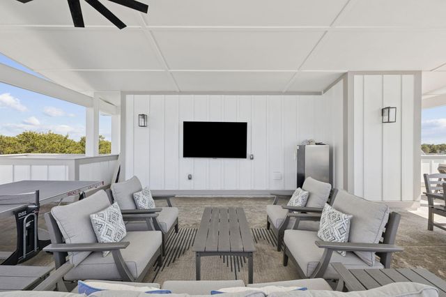 15 E Queen Palm Drive, Inlet Beach, FL 32461