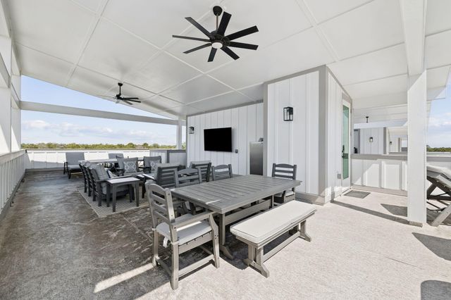 15 E Queen Palm Drive, Inlet Beach, FL 32461
