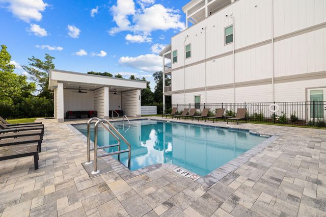 15 E Queen Palm Drive, Inlet Beach, FL 32461