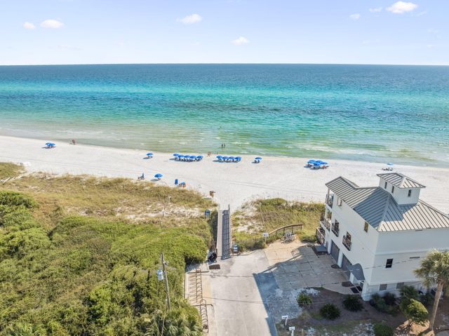 15 E Queen Palm Drive, Inlet Beach, FL 32461