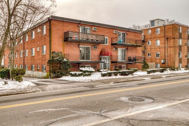 332 Copeland Street 14, Quincy, MA 02169