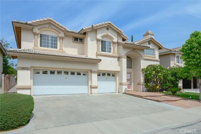 18311 Sunshine Court, La Puente, CA 91744